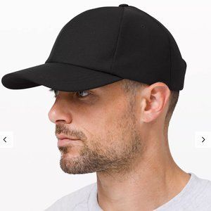 Lululemon On the Fly Ball Cap NEW